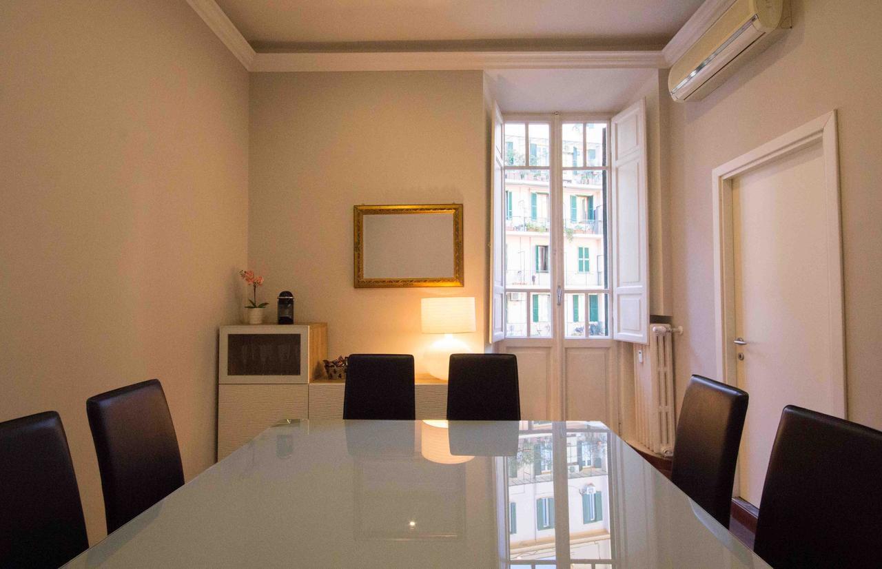 Stazione San Pietro 20 Apartment — Photos 3