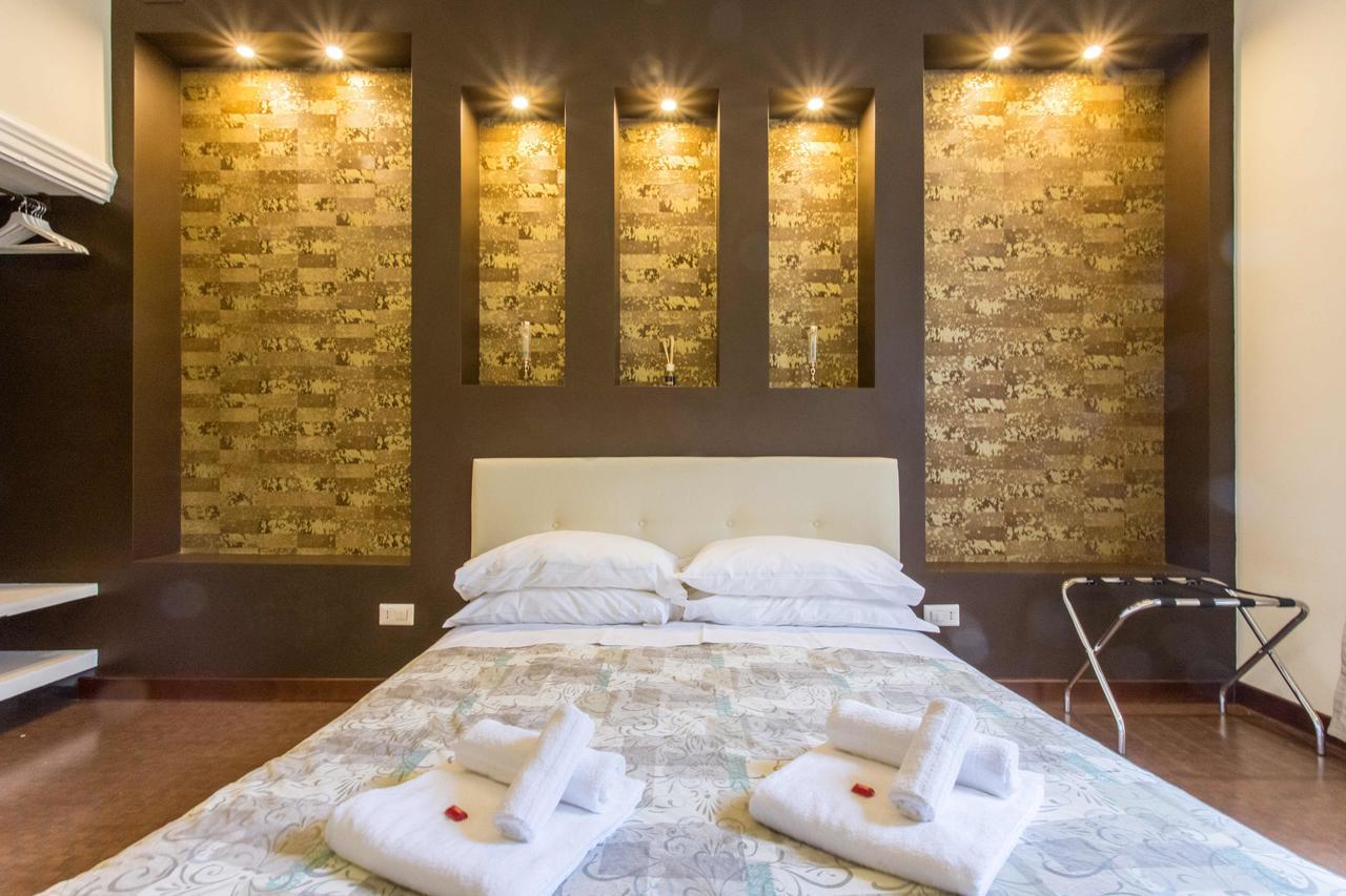 Stazione San Pietro 20 Apartment, Rome