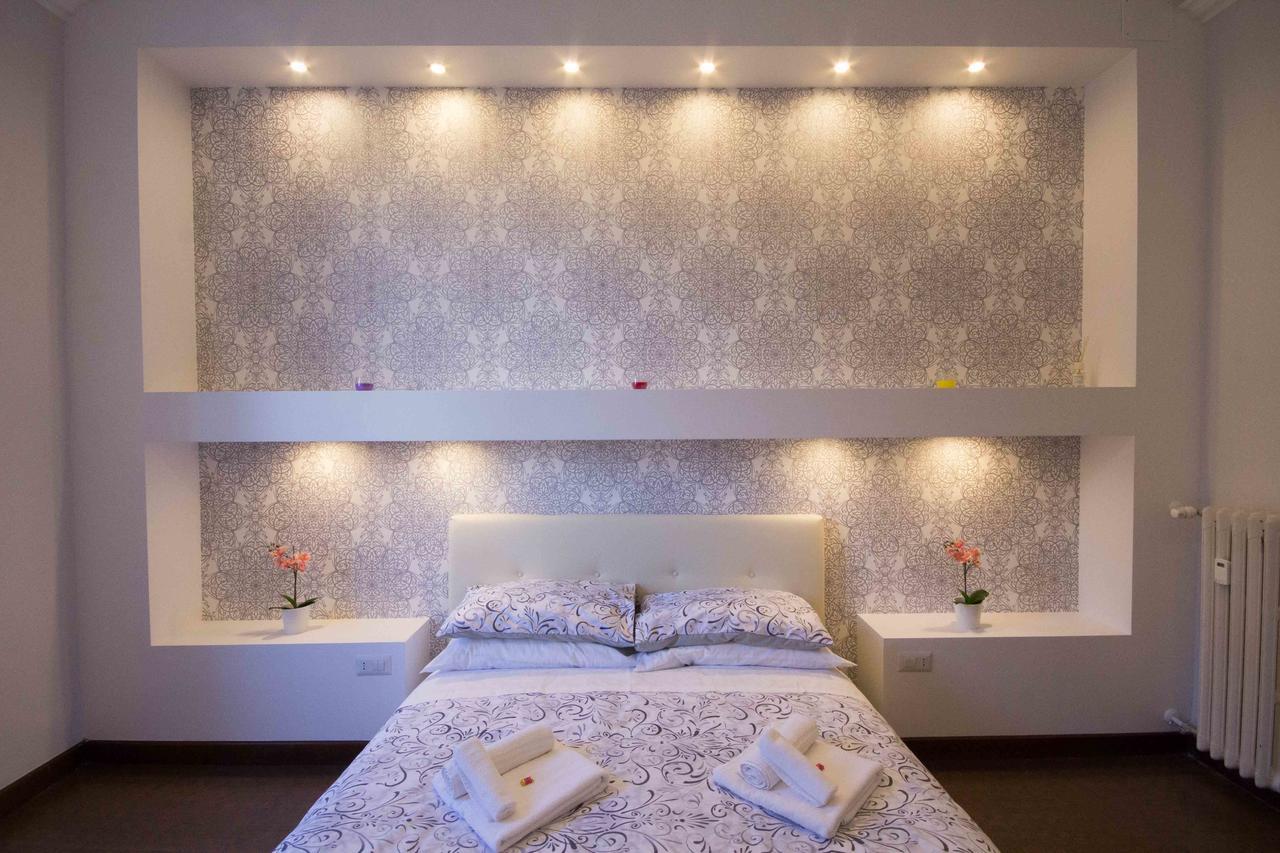 Stazione San Pietro 20 Apartment — Photos 1
