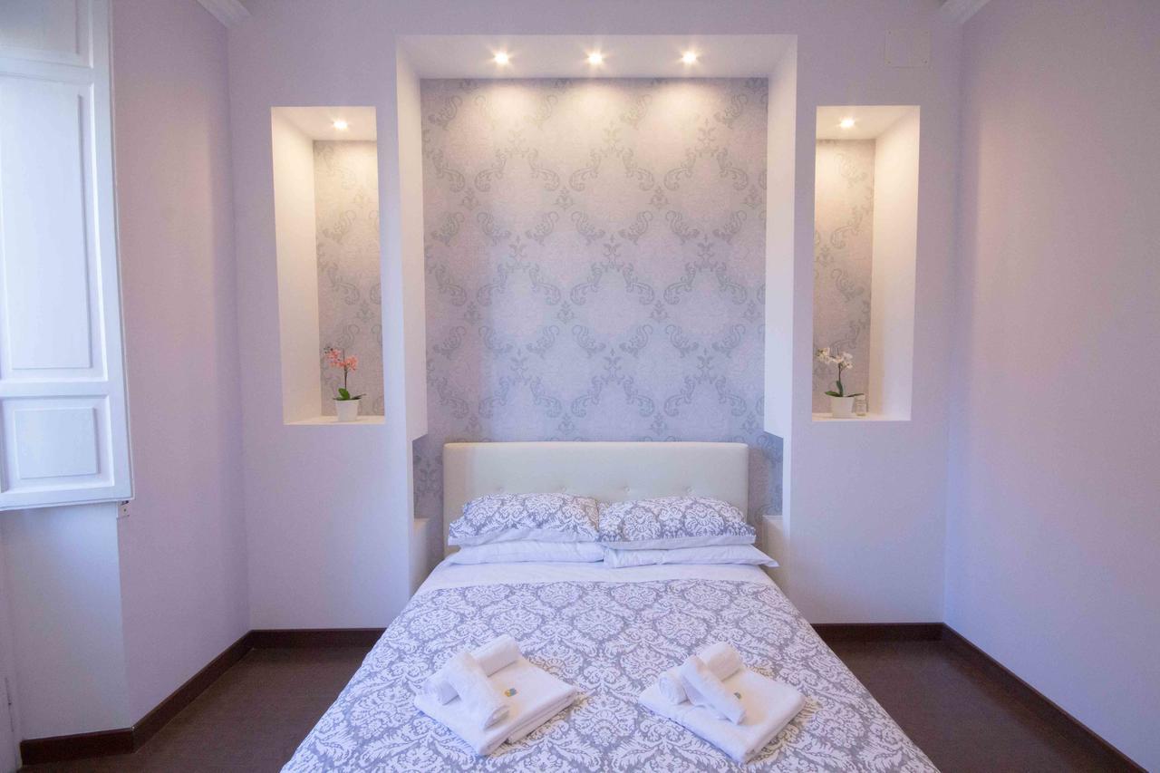 Stazione San Pietro 20 Apartment — Photos 2